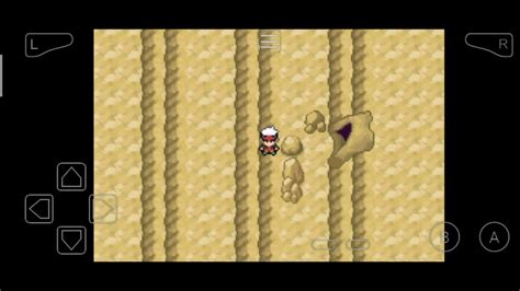 pokemon hyper emerald v5.5 lost artifacts walkthrough wall cheat .